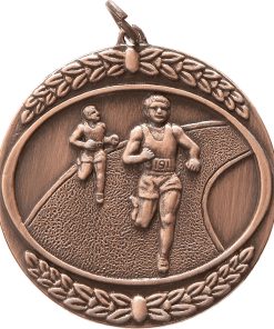 Altın Madalya - Bronz / 5 x 5 cm