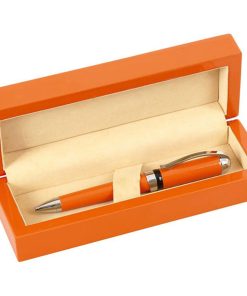 Roller ve Tükenmez Kalem - Turuncu