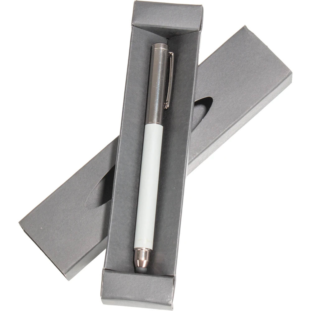 Dokunmatik Roller Kalem - Gri