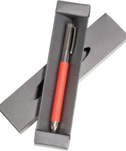 Dokunmatik Roller Kalem - Kırmızı