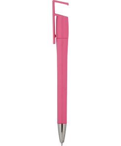 Tükenmez Kalem - Pembe