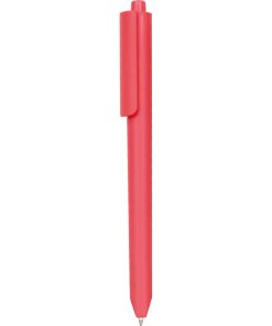 Plastik Kalem - Pembe