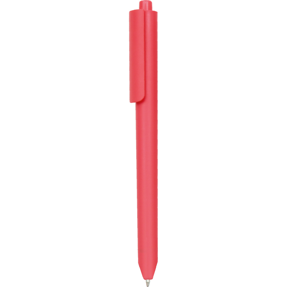 Plastik Kalem - Pembe