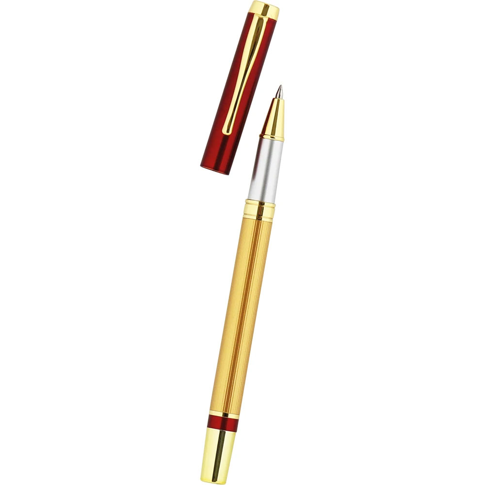 Roller Kalem - Siyah - Görsel 2