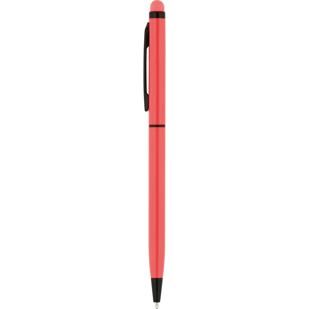Tükenmez Kalem - Pembe