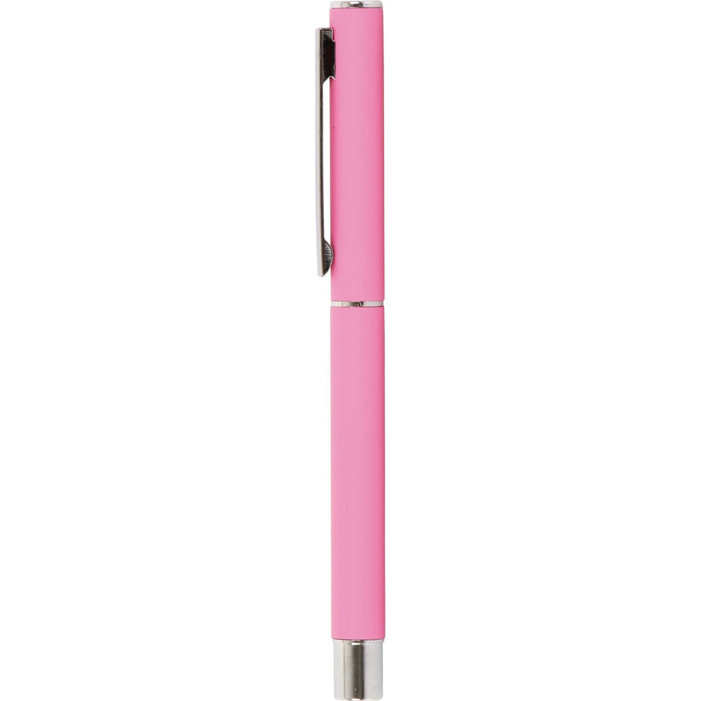 Roller Kalem - Pembe