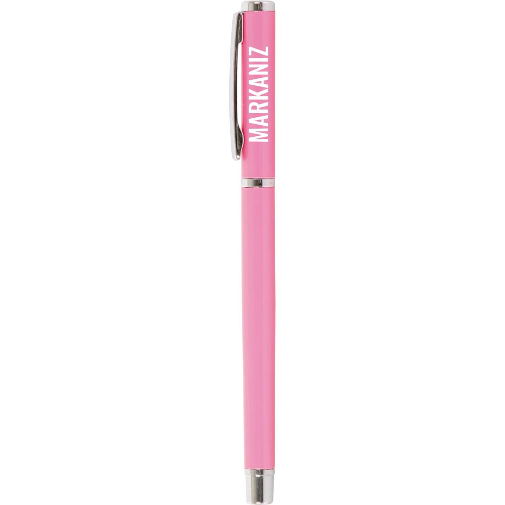 Roller Kalem - Pembe