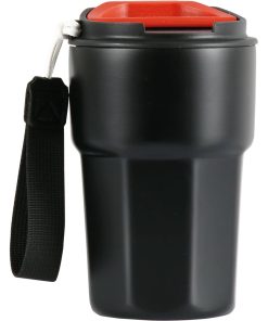 Termos - Siyah / 350 ml