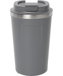 Bardak Termos - Füme / 380 ml