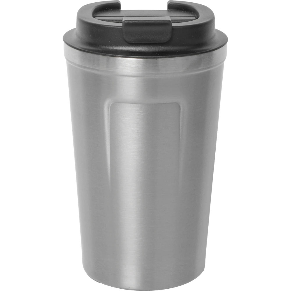 Bardak Termos - Gümüş / 380 ml