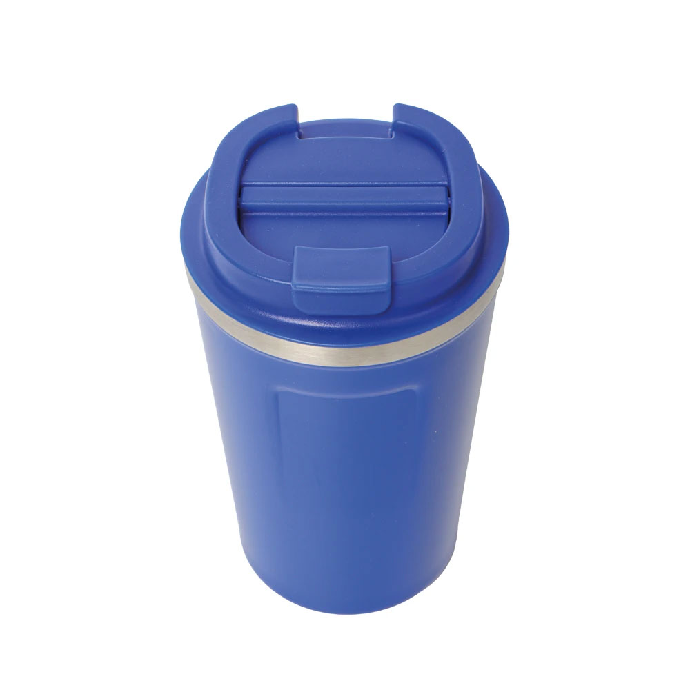 Bardak Termos - Gümüş / 380 ml - Görsel 2