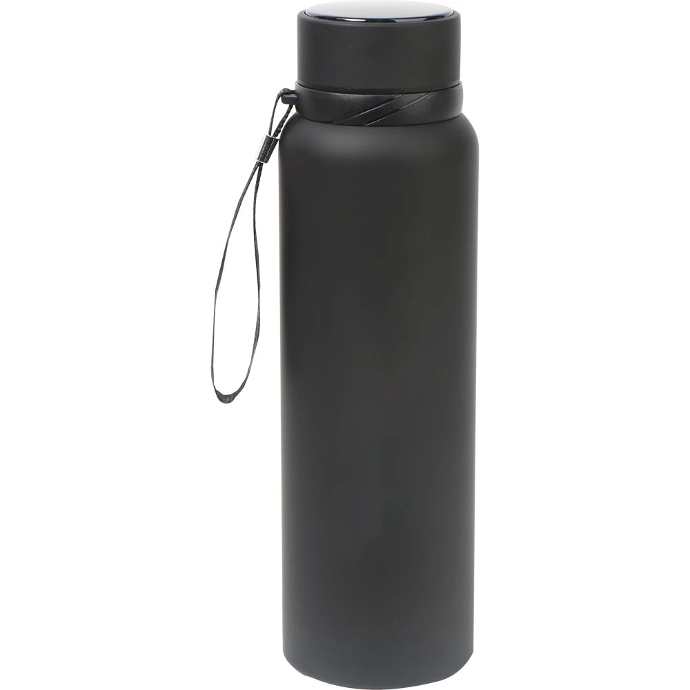 Termos - Siyah / 1000 ml