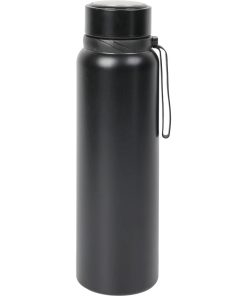 Termos - Siyah / 1000 ml