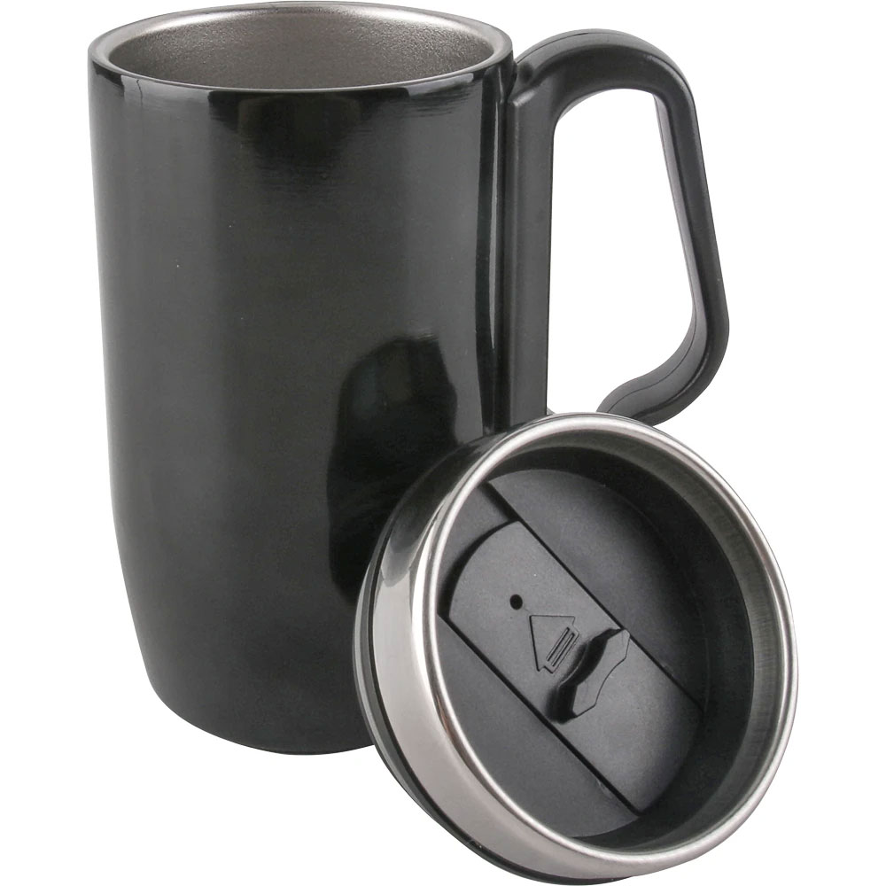 Bardak Termos - Lacivert / 250 ml - Görsel 2