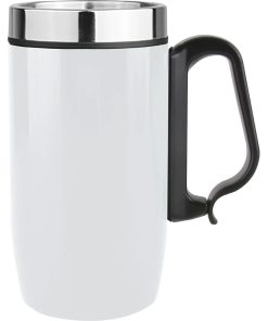 Bardak Termos - Beyaz / 250 ml