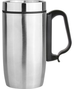 Bardak Termos - Gümüş / 250 ml