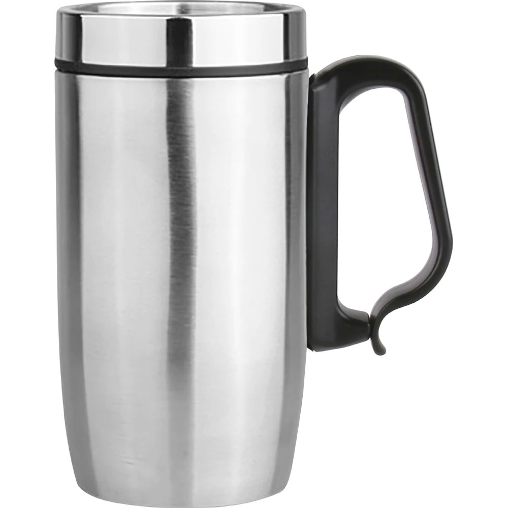 Bardak Termos - Gümüş / 250 ml