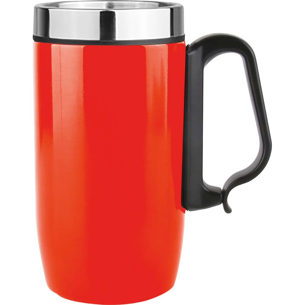 Bardak Termos - Kırmızı / 250 ml