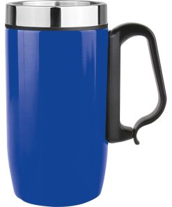 Bardak Termos - Lacivert / 250 ml