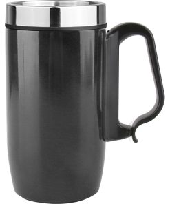 Bardak Termos - Siyah / 250 ml