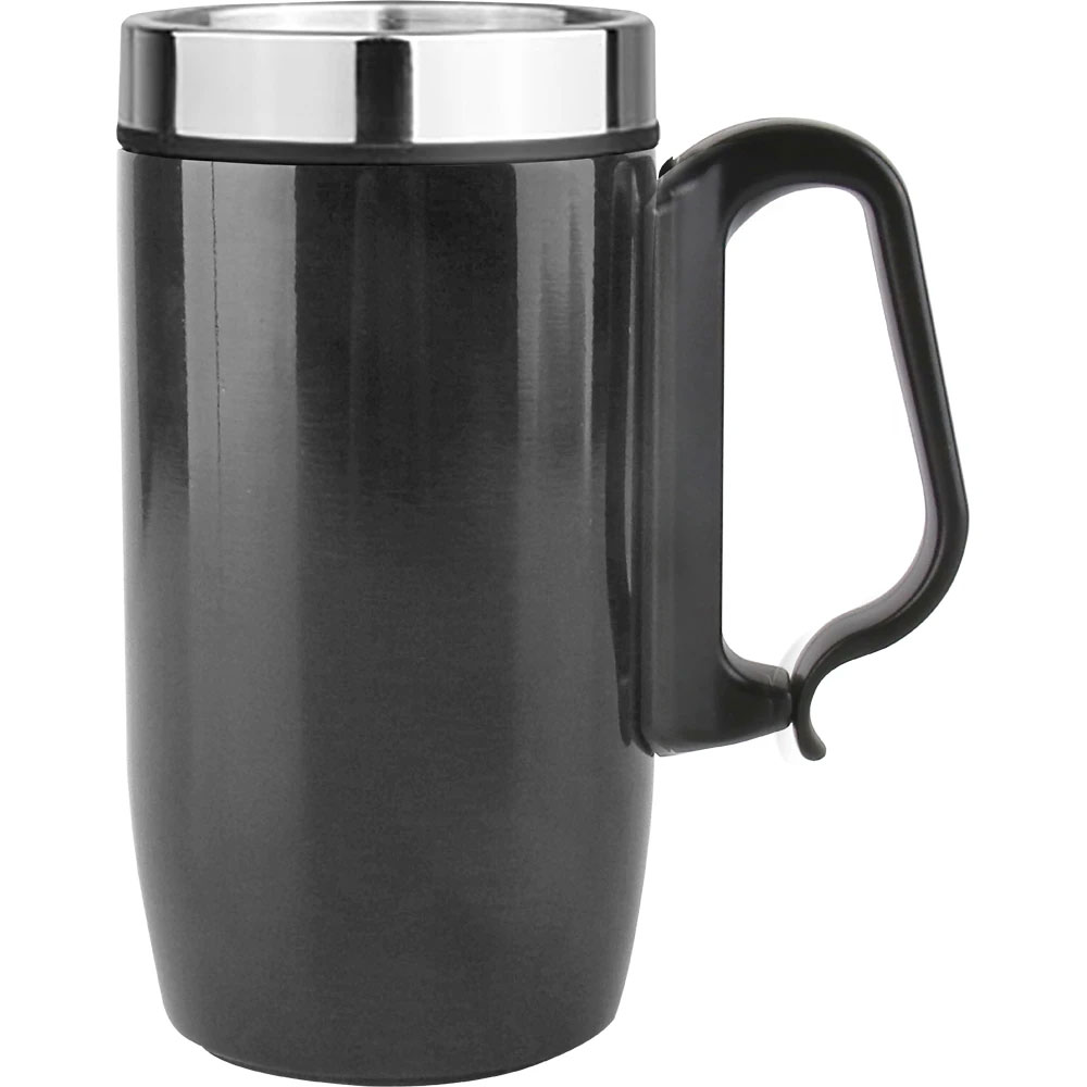 Bardak Termos - Siyah / 250 ml