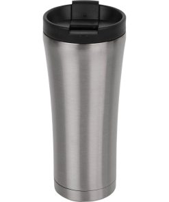 Çelik Termos - Gümüş / 500 ml
