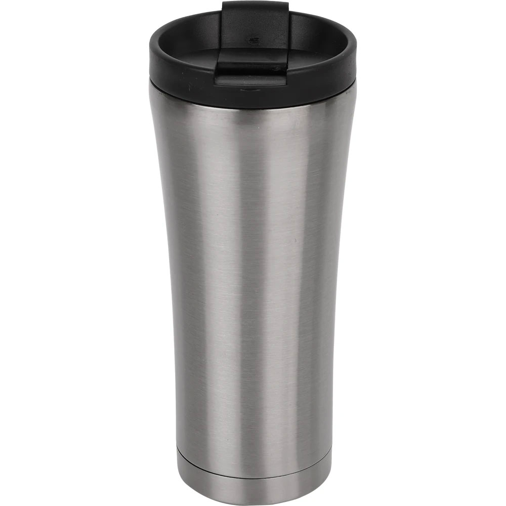 Çelik Termos - Gümüş / 500 ml