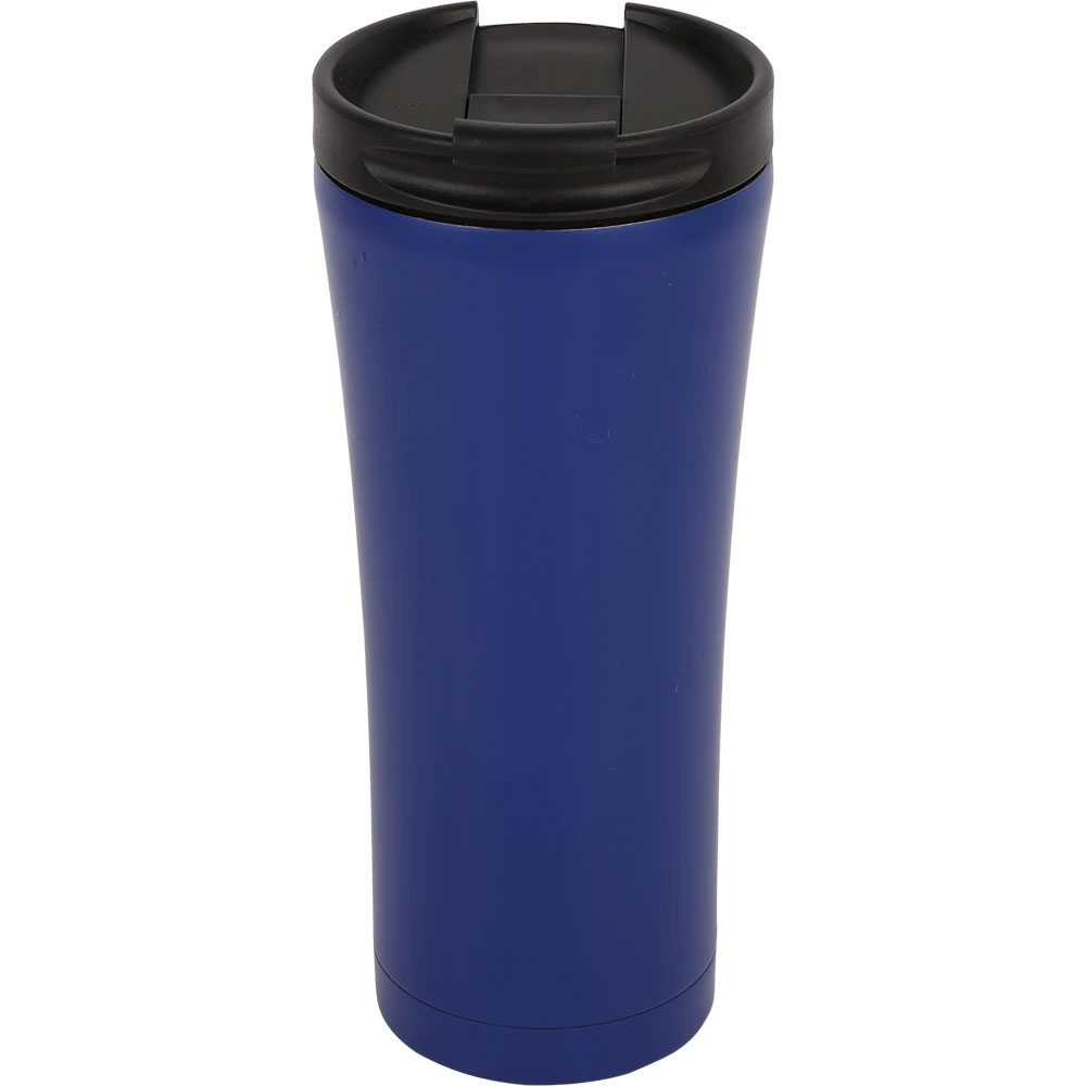 Çelik Termos - Lacivert / 500 ml