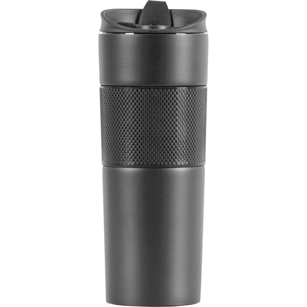 Termos - Siyah / 500 ml