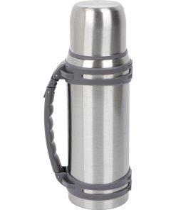 Termos - Gümüş / 1300 ml