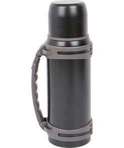 Termos - Siyah / 1300 ml