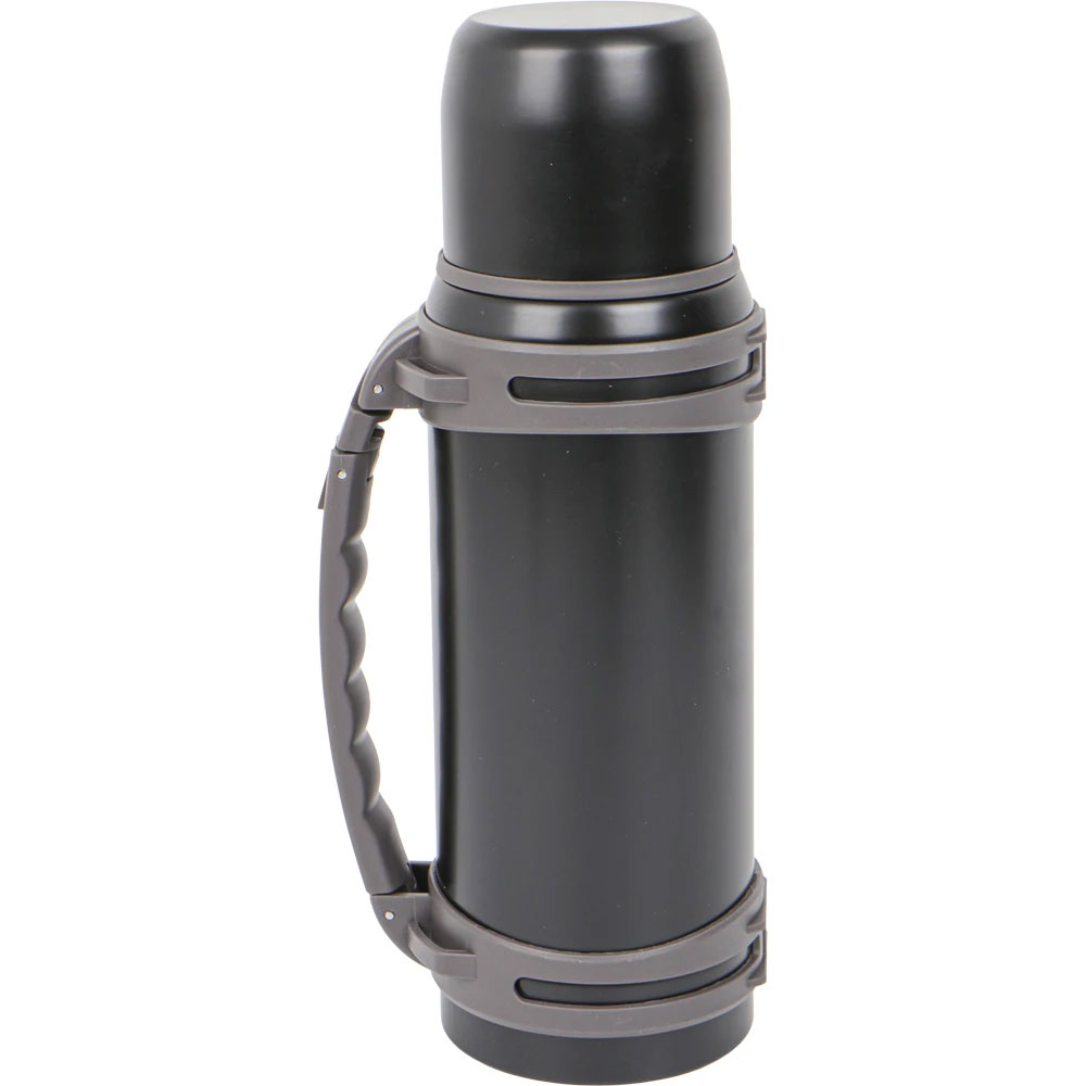 Termos - Siyah / 1300 ml