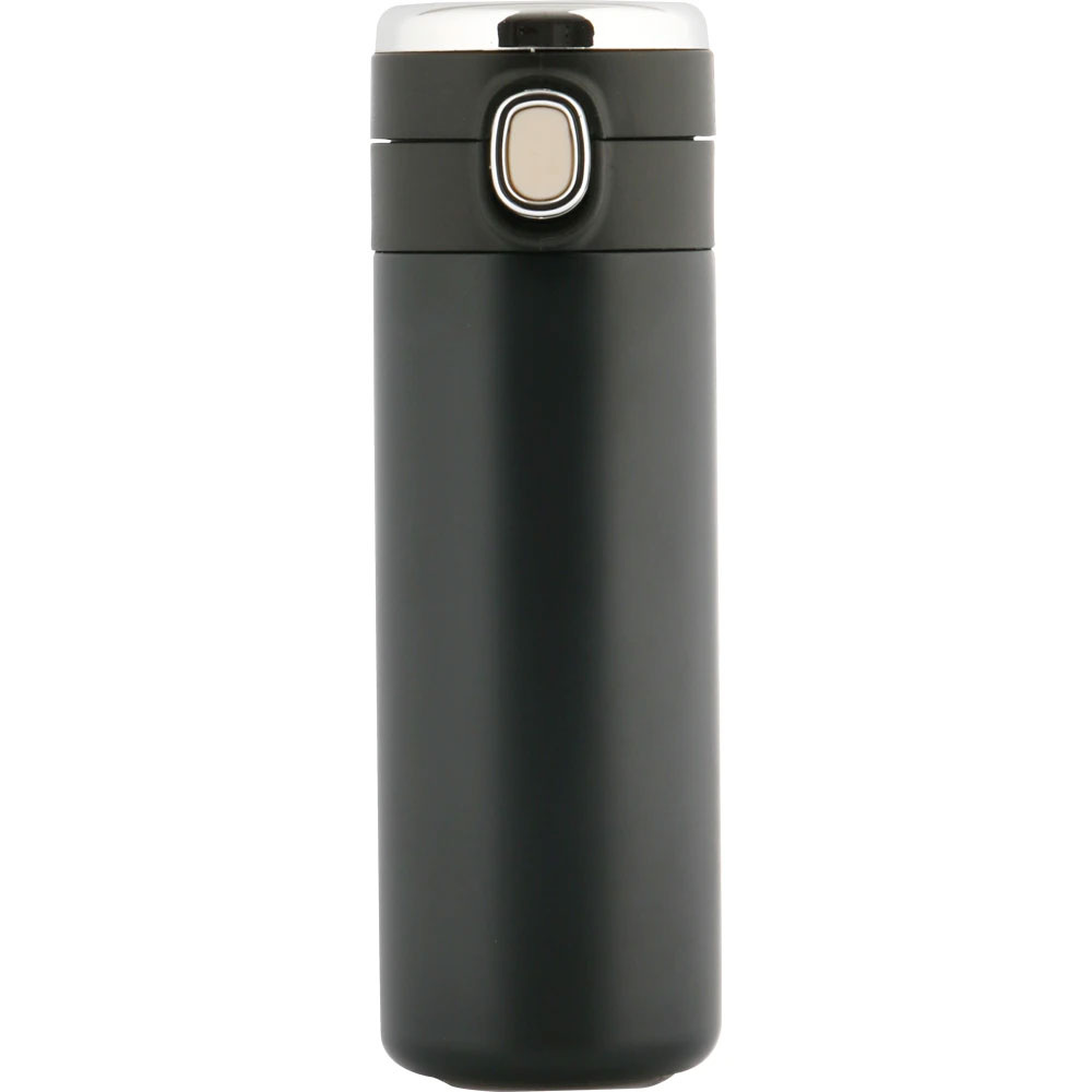Termos - Siyah / 350 ml