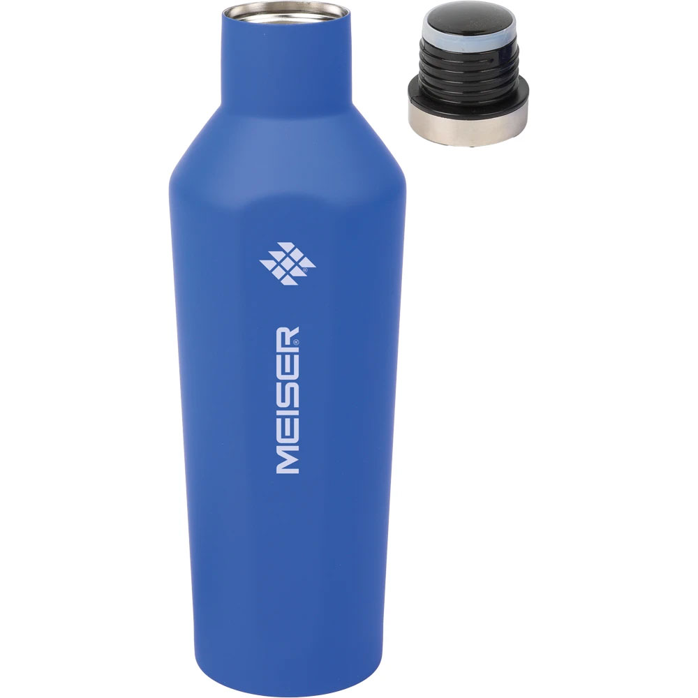 Termos - Lacivert / 500 ml - Görsel 2