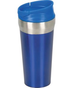 Devrilmez Termos - Lacivert / 400 ml
