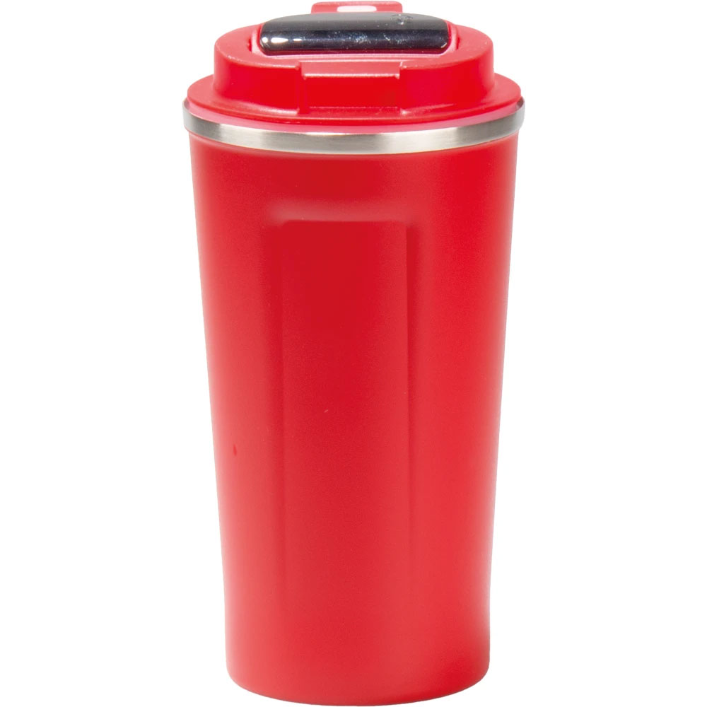 Termos - Kırmızı / 500 ml
