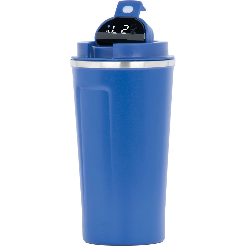 Termos - Lacivert / 500 ml - Görsel 3