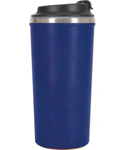 Devrilmez Termos - Lacivert / 500 ml