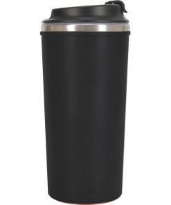 Devrilmez Termos - Siyah / 500 ml