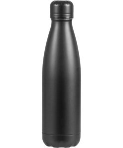 Termos - Siyah / 500 ml