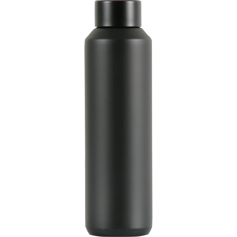 Termos - Siyah / 600 ml