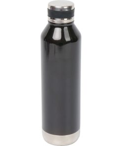Termos - Siyah / 700 ml