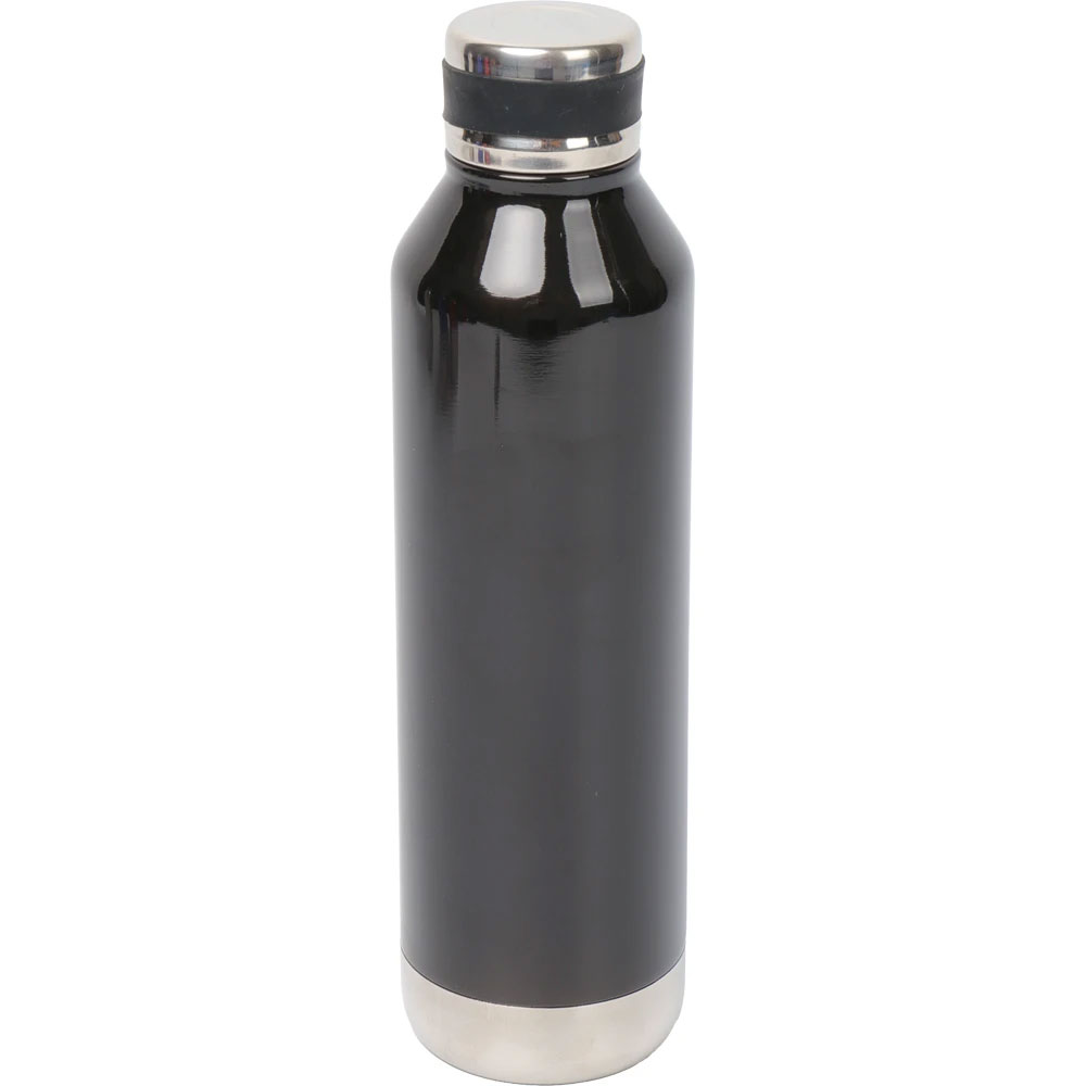 Termos - Siyah / 700 ml