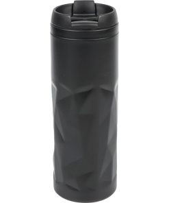 Termos - Siyah / 450 ml