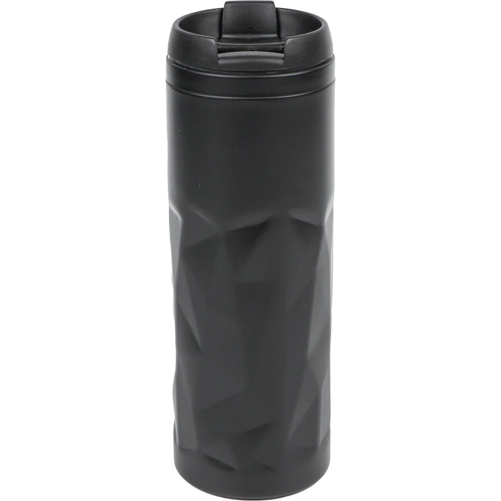 Termos - Siyah / 450 ml