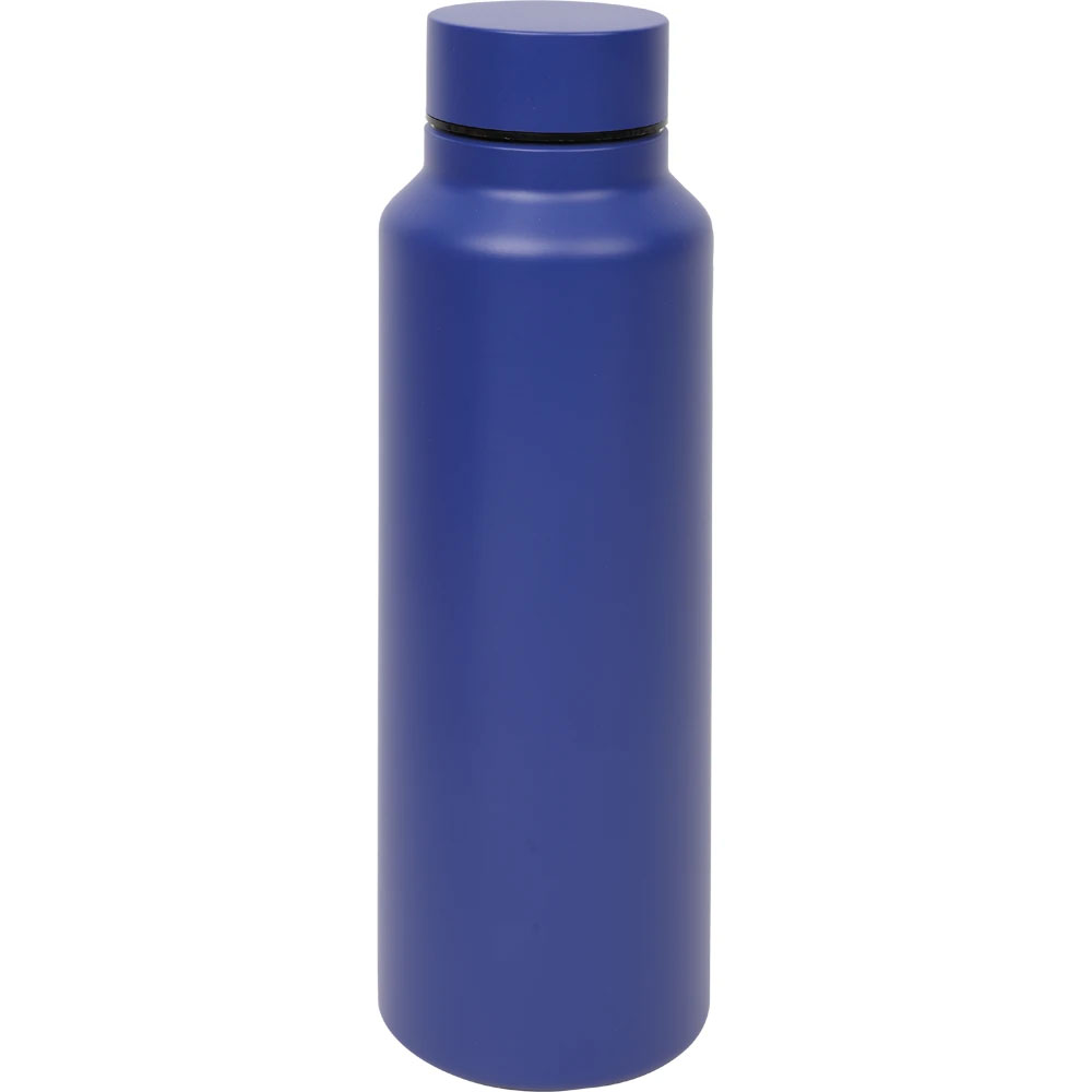 Paslanmaz Çelik Matara - Lacivert / 700 ml