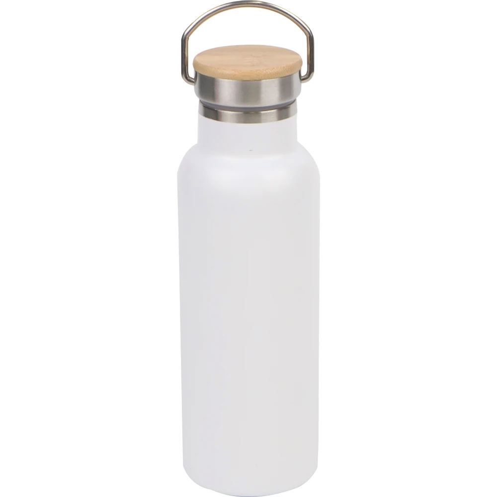 Termos - Beyaz / 600 ml