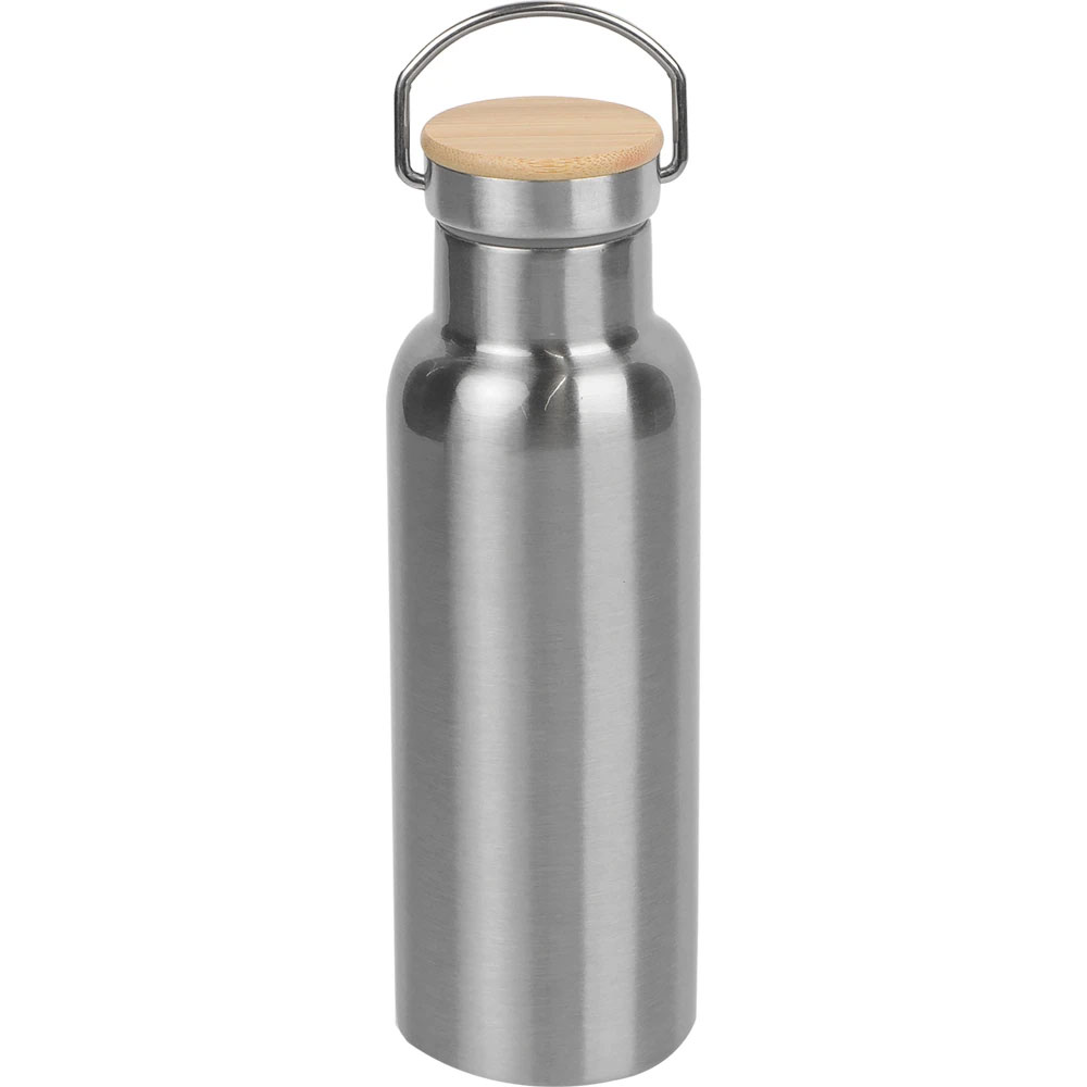 Termos - Gümüş / 600 ml