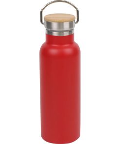 Termos - Kırmızı / 600 ml