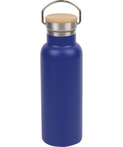 Termos - Lacivert / 600 ml